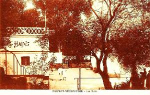 023- Hammam-Meskoutine